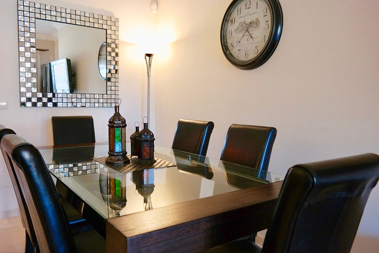 Mejor apartamento en La Cala Hills - Estancias Solrentspain