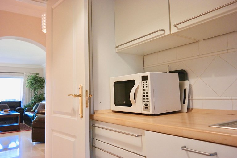 Mejor apartamento en La Cala Hills - Estancias Solrentspain