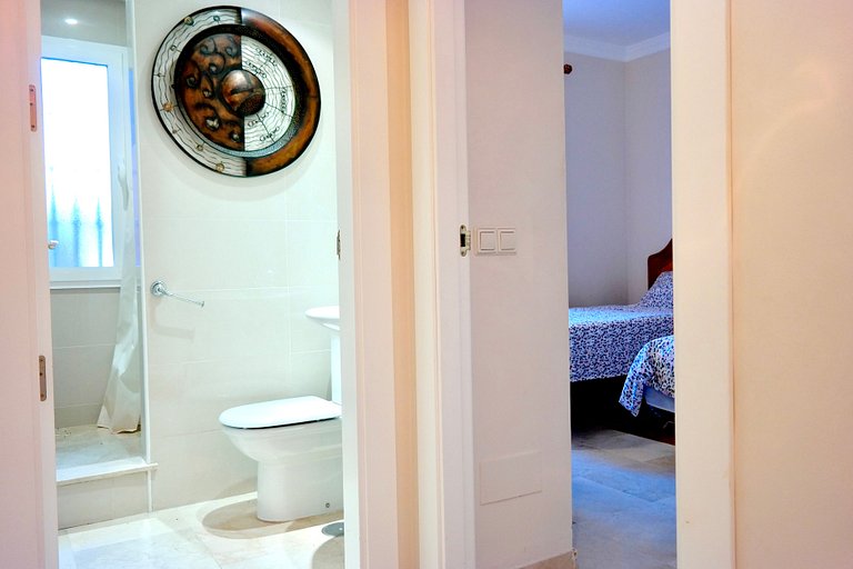 Mejor apartamento en La Cala Hills - Estancias Solrentspain