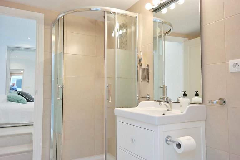 Privat poolvilla la cala de mijas