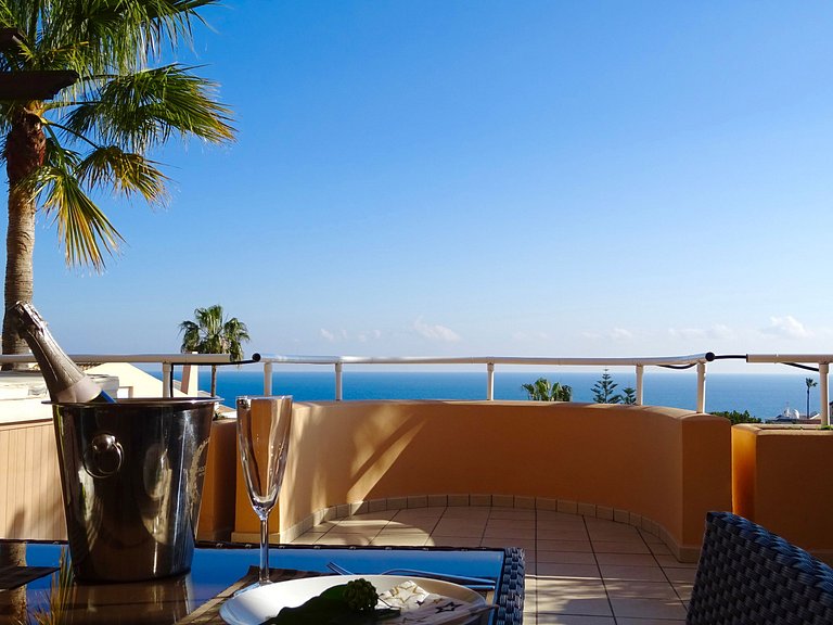 Vacaciones club la costa world Fuengirola -Solrentspain