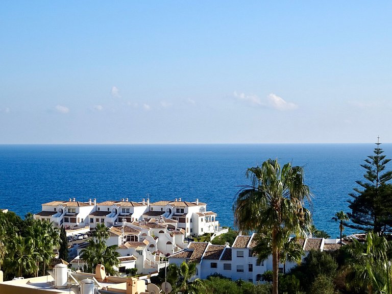 Vacaciones club la costa world Fuengirola -Solrentspain