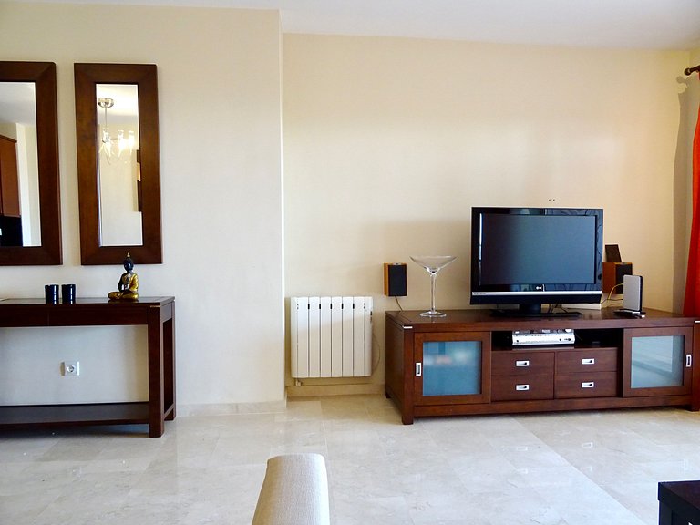 Vacaciones club la costa world Fuengirola -Solrentspain