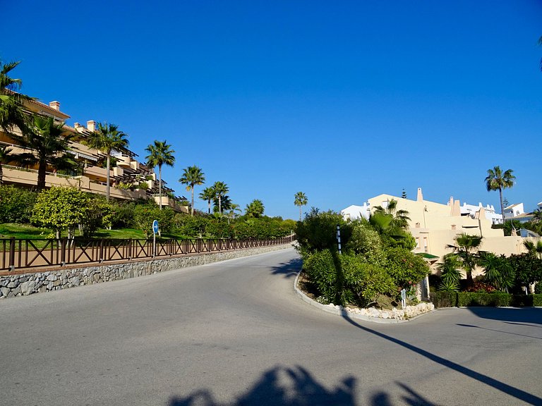 Vacaciones club la costa world Fuengirola -Solrentspain