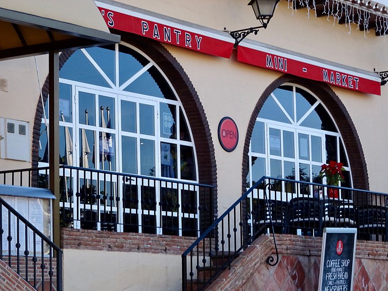 Vacaciones club la costa world Fuengirola -Solrentspain