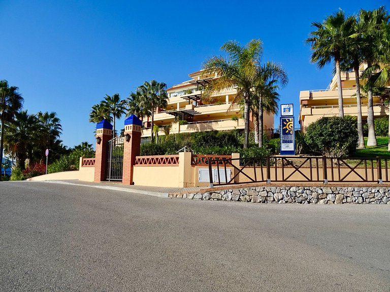 Ferienhaus Club La Costa World Fuengirola-Solrent
