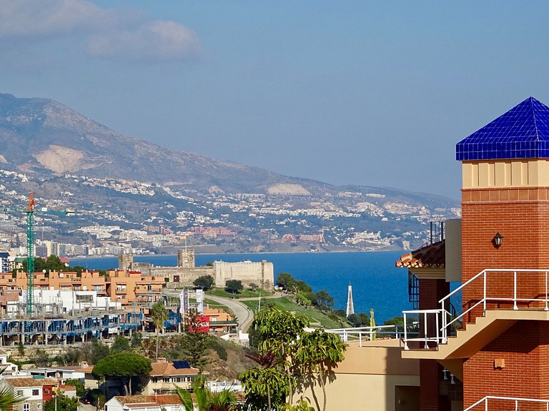 Vacaciones club la costa world Fuengirola -Solrentspain