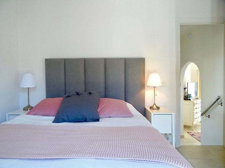 La villa con piscina privada La Cala de Mijas - Casa
