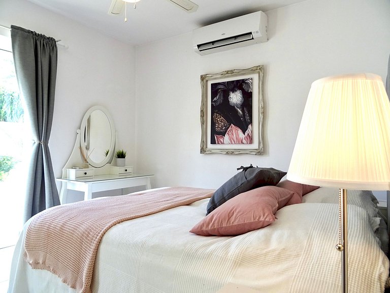 La villa con piscina privada La Cala de Mijas - Casa