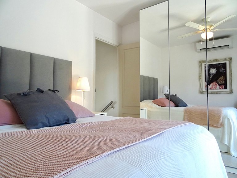 La villa con piscina privada La Cala de Mijas - Casa