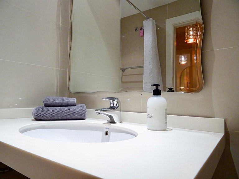 Mejor apartamento en La Cala Hills - Estancias Solrentspain
