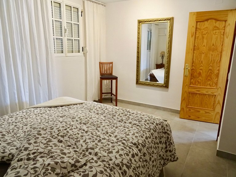 MIJAS COSTA MAISON DE VACANCES À RIVIERA DEL SOL