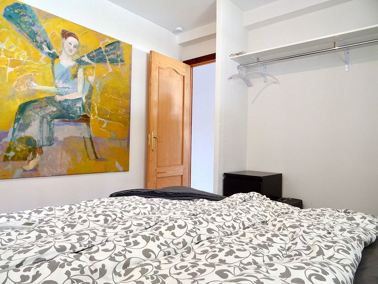 RIVIERA PLAYA, riviera mijas costa med solrentspain stays