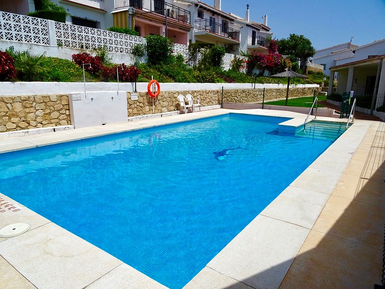 MIJAS COSTA MAISON DE VACANCES À RIVIERA DEL SOL