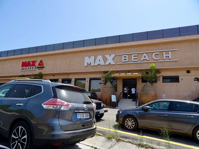 RIVIERA PLAYA, riviera mijas costa med solrentspain stays
