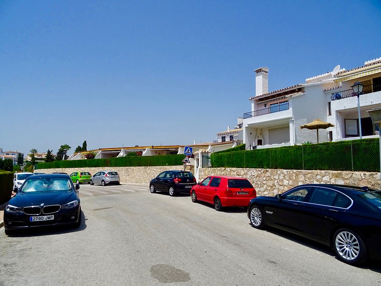 MIJAS COSTA MAISON DE VACANCES À RIVIERA DEL SOL