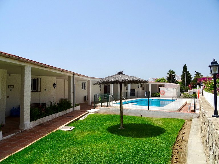 RIVIERA PLAYA, riviera mijas costa med solrentspain stays