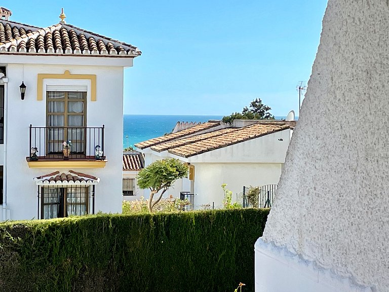 MIJAS COSTA MAISON DE VACANCES À RIVIERA DEL SOL