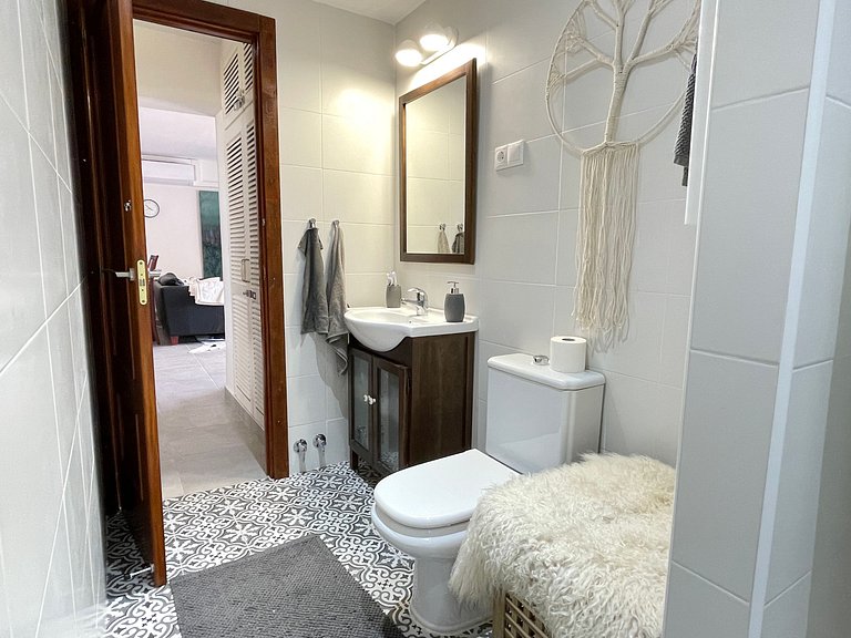 RIVIERA PLAYA, riviera mijas costa med solrentspain stays