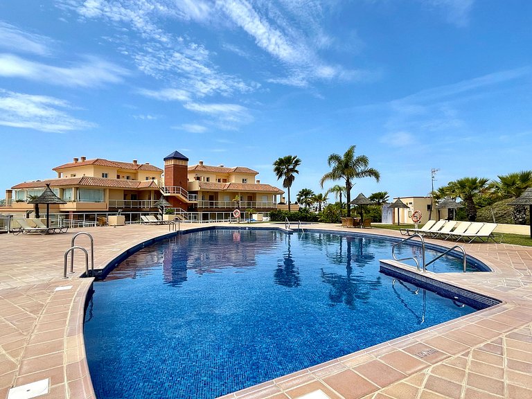 Vacaciones club la costa world Fuengirola -Solrentspain