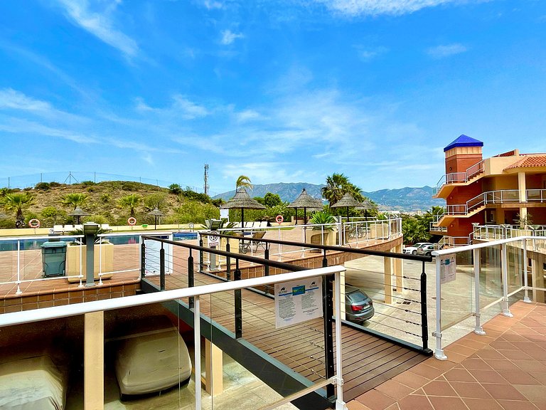 Vacaciones club la costa world Fuengirola -Solrentspain