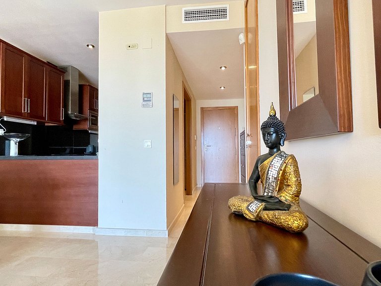 Holiday rental home club la costa world Fuengirola-Solrent