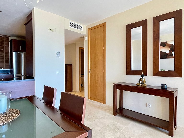 Ferienhaus Club La Costa World Fuengirola-Solrent