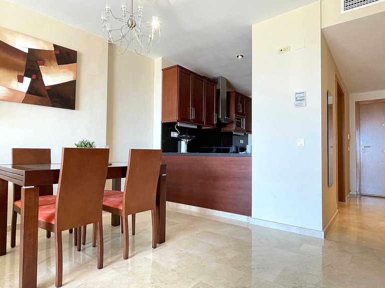 Vacaciones club la costa world Fuengirola -Solrentspain