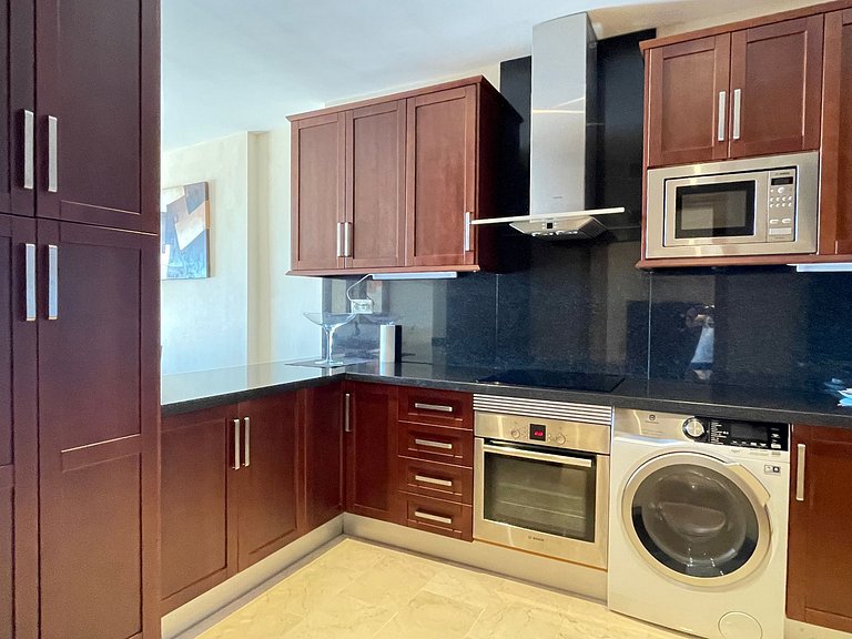 Holiday rental home club la costa world Fuengirola-Solrent