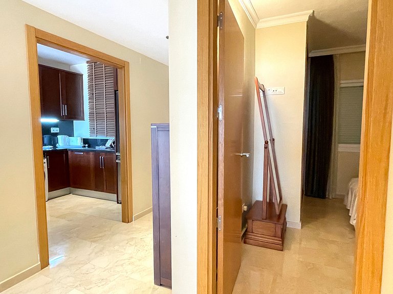 Vacaciones club la costa world Fuengirola -Solrentspain