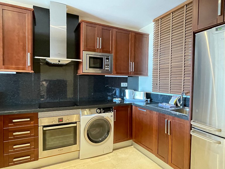Holiday rental home club la costa world Fuengirola-Solrent