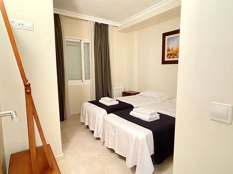 Vacaciones club la costa world Fuengirola -Solrentspain