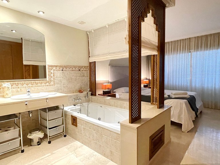 Vacaciones club la costa world Fuengirola -Solrentspain