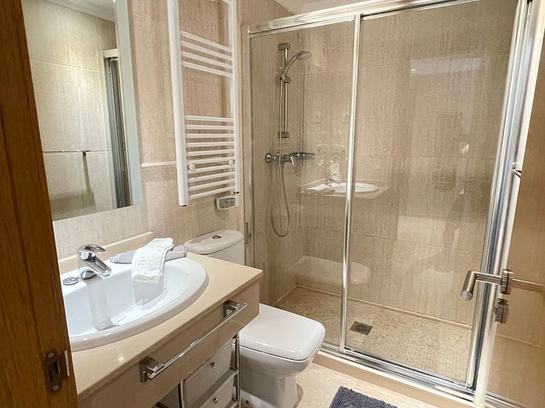 Vacaciones club la costa world Fuengirola -Solrentspain