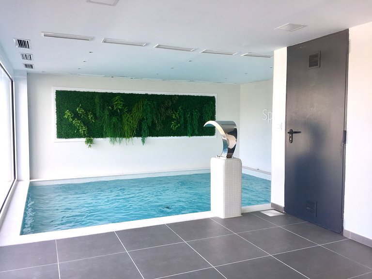 Luxurious holiday rental at Casa Banderas LA CALA