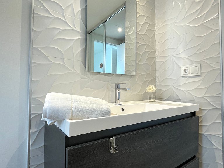 Luxurious holiday rental at Casa Banderas LA CALA