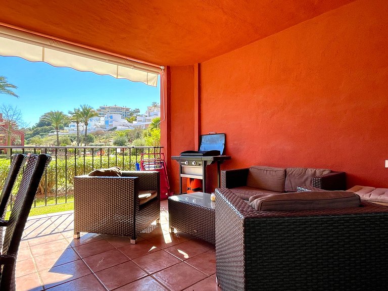Semesterhem Mijas Costa - Solrentspain Vacations