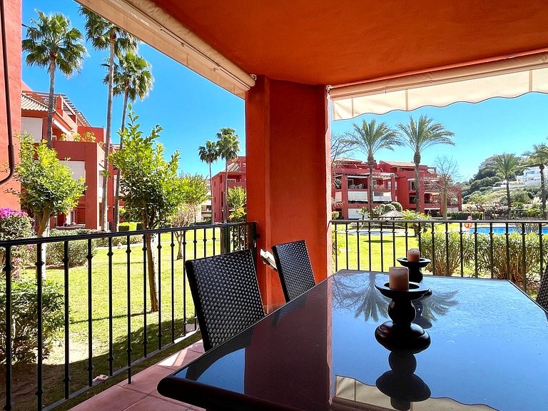 Mejor apartamento en La Cala Hills - Estancias Solrentspain