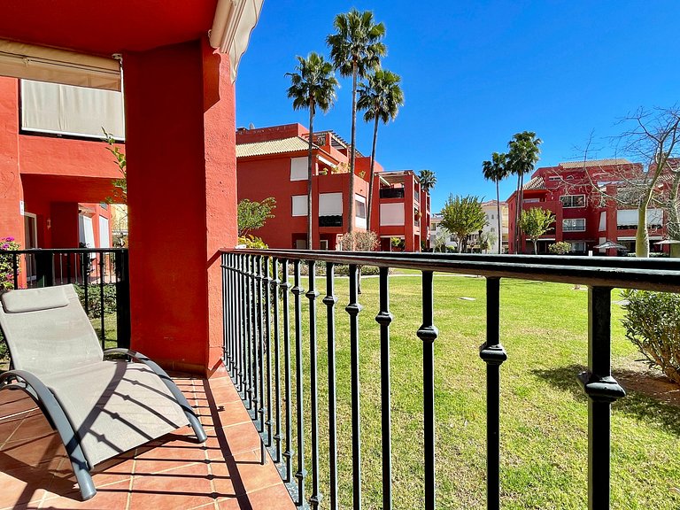 Mejor apartamento en La Cala Hills - Estancias Solrentspain
