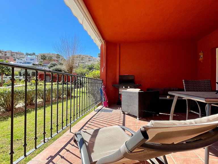 Mejor apartamento en La Cala Hills - Estancias Solrentspain