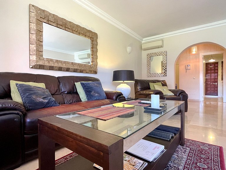 Mejor apartamento en La Cala Hills - Estancias Solrentspain