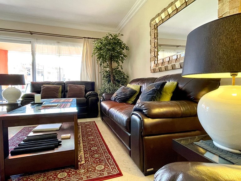 Holiday apartment in La Cala Hills - Solrentspain stays