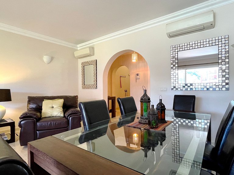 Melhor apartamento em La Cala Hills - Solrentspain STAYS
