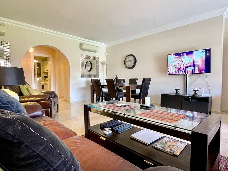 Mejor apartamento en La Cala Hills - Estancias Solrentspain