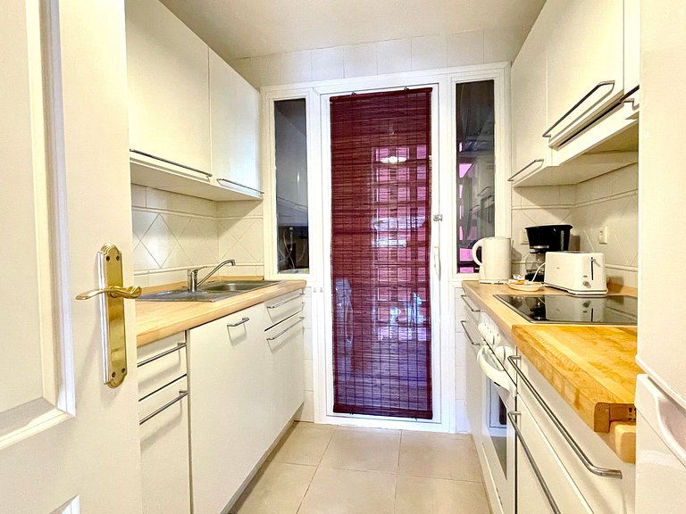 Mejor apartamento en La Cala Hills - Estancias Solrentspain
