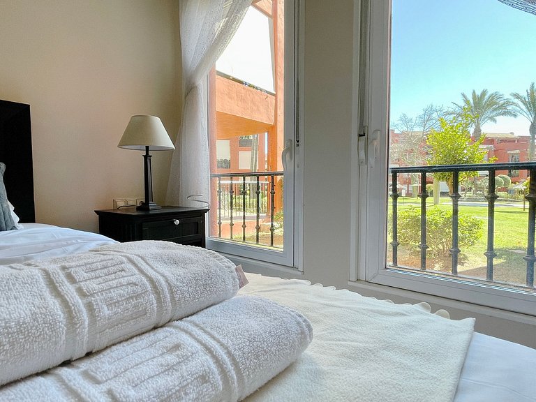 Mejor apartamento en La Cala Hills - Estancias Solrentspain