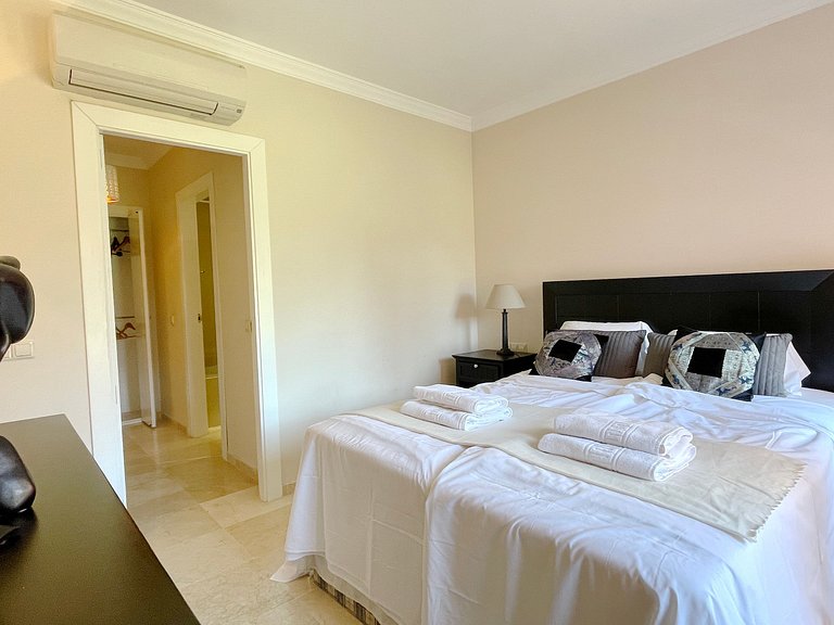 Mejor apartamento en La Cala Hills - Estancias Solrentspain