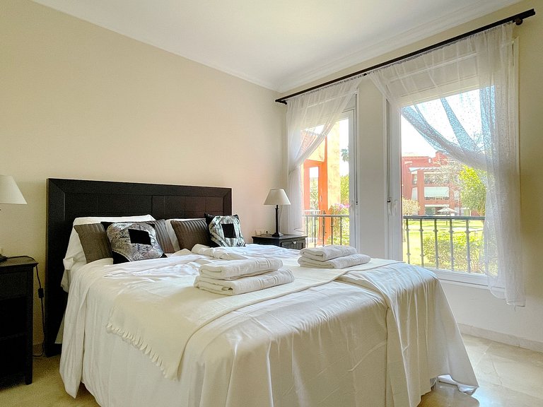 Mejor apartamento en La Cala Hills - Estancias Solrentspain