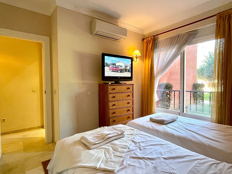 Mejor apartamento en La Cala Hills - Estancias Solrentspain