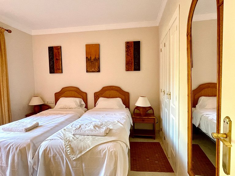 Melhor apartamento em La Cala Hills - Solrentspain STAYS